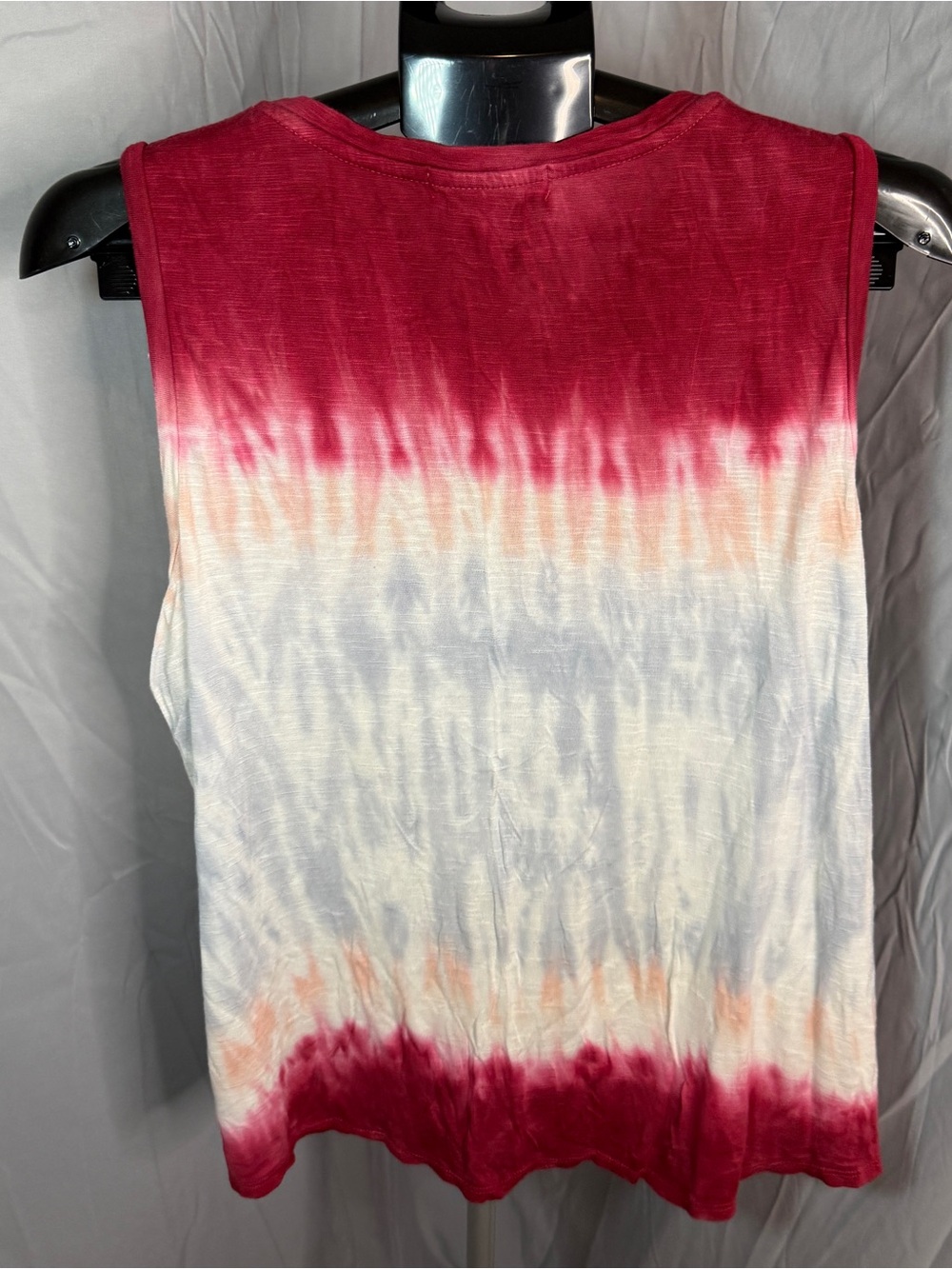 Knox Rose Tank - Picture 2 of 5